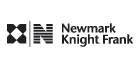 NewmarkKnightFrank_logo
