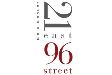 21 East 96th Street Logo