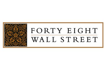 48 Wall logo