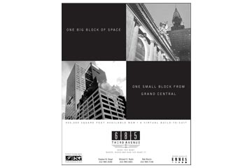 Print Ad