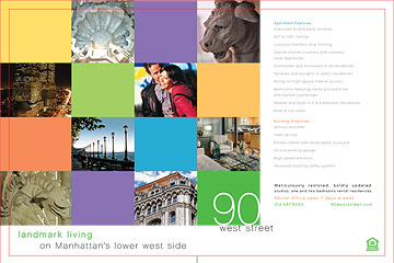 Print Ad