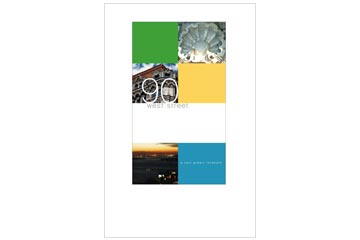 Brochure Cover