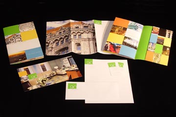 Stationery Collateral