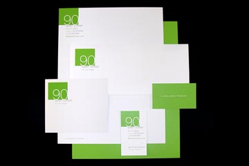 Stationery Package