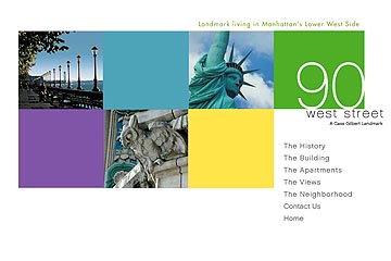 90 West website