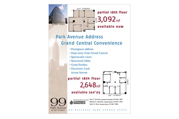 Print Ad