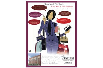 Print Ad