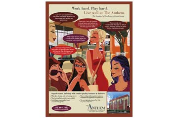 Print Ad