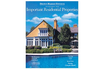 BHS Brochure