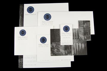 Stationery Package