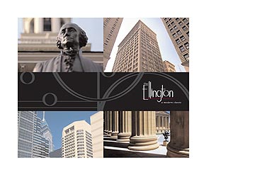 Brochure Cover