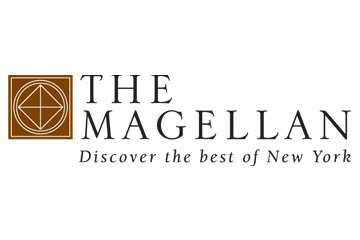 Magellan Logo
