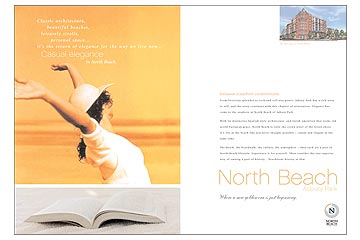 Print Ad