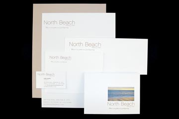 Stationery Package