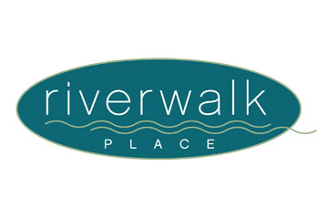 Riverwalk logo