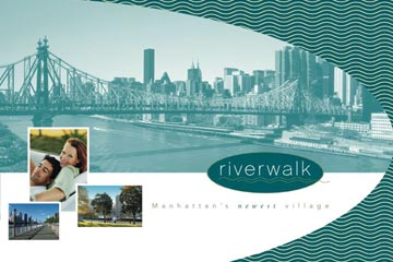 Riverwalk Direct Mail
