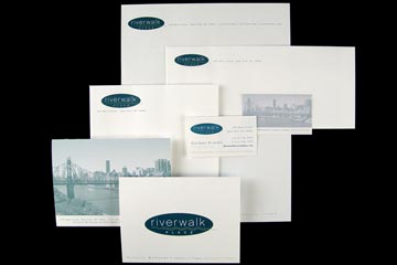 Stationery Package