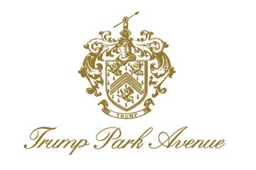 Trump Park Avenue logo