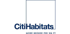 CitiHabitats_logo