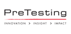 PreTesting_logo